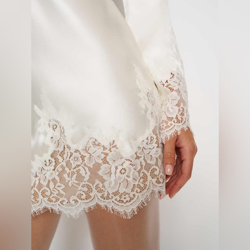 Reformation Blanche Dress - Picture 6 of 7
